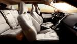 Volvo XC60 Inscription 2012 года
